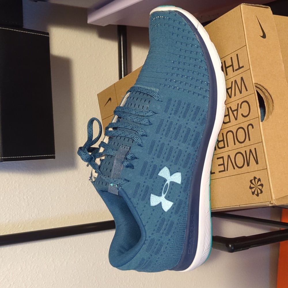 Under armour